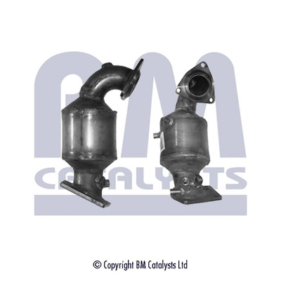 Catalytic Converter